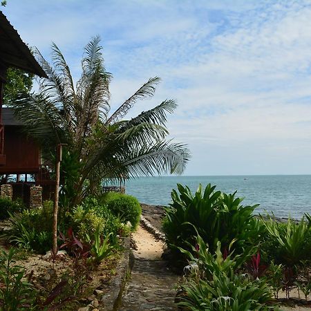 The Jemuruk Island Resort Langkawi Zewnętrze zdjęcie