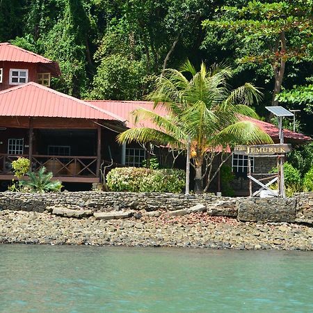 The Jemuruk Island Resort Langkawi Zewnętrze zdjęcie