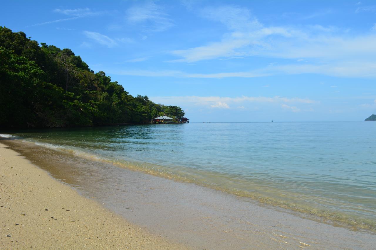The Jemuruk Island Resort Langkawi Zewnętrze zdjęcie