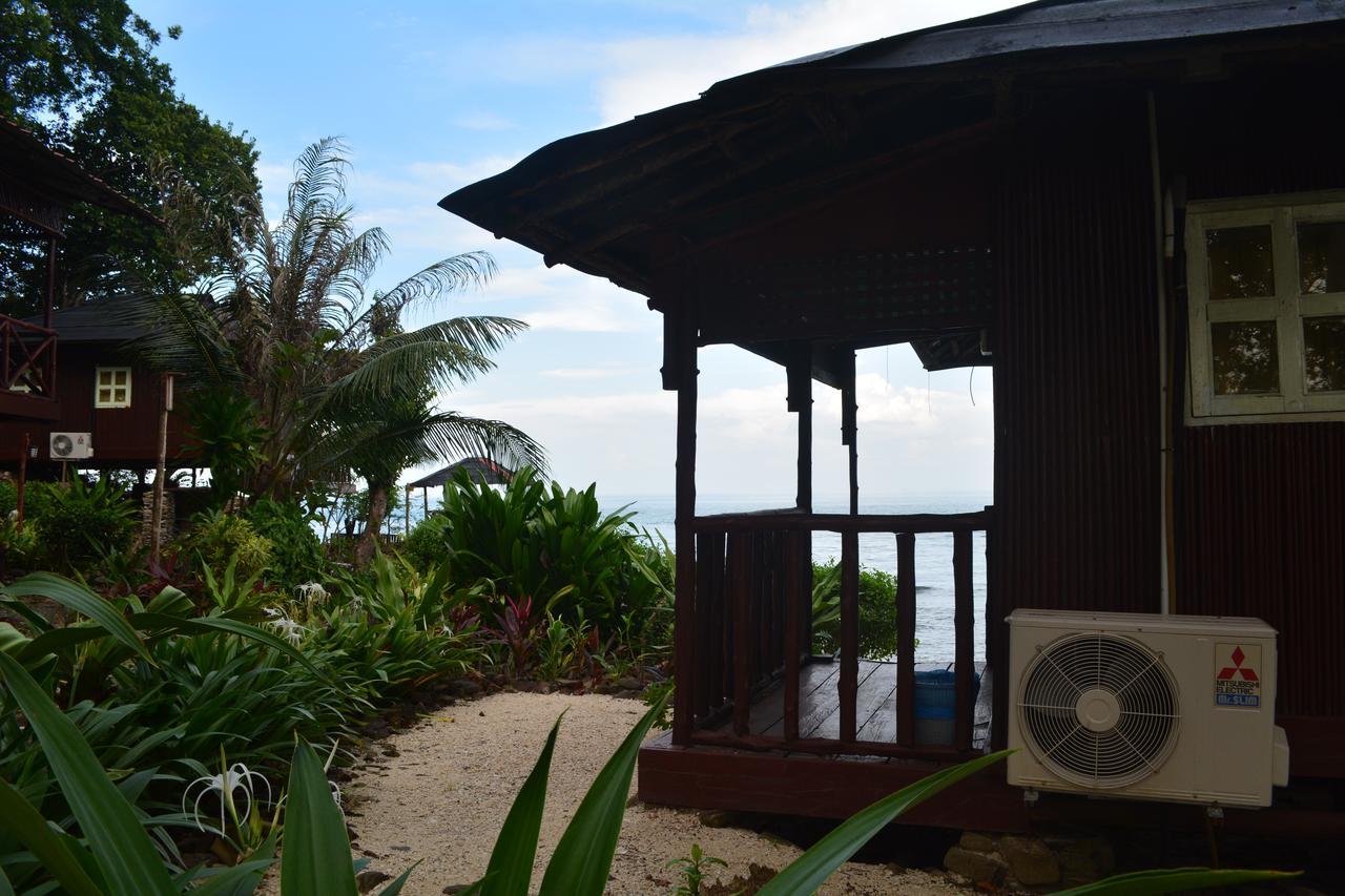 The Jemuruk Island Resort Langkawi Zewnętrze zdjęcie