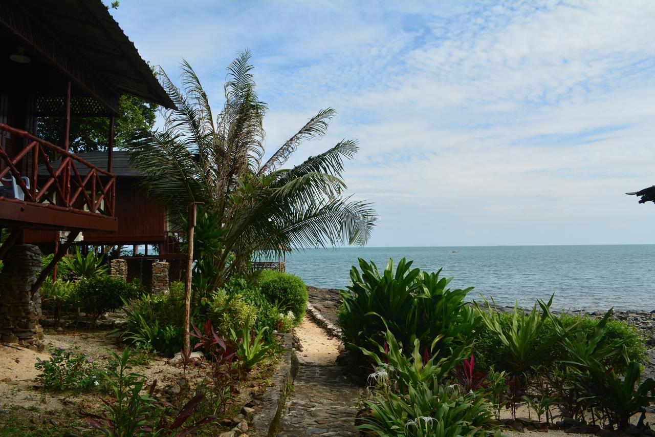 The Jemuruk Island Resort Langkawi Zewnętrze zdjęcie
