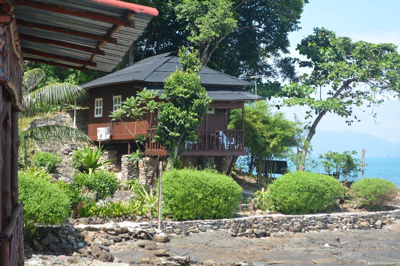The Jemuruk Island Resort Langkawi Zewnętrze zdjęcie