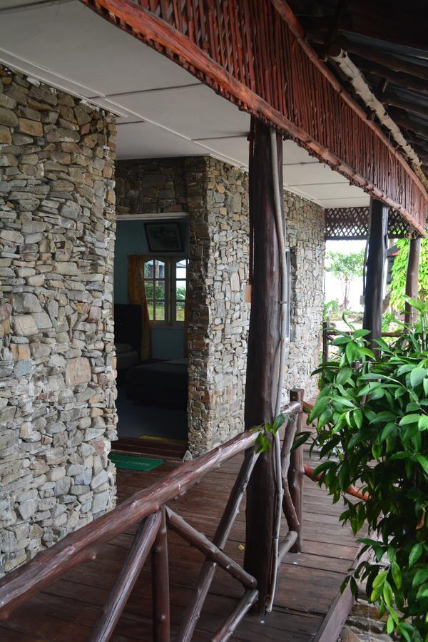 The Jemuruk Island Resort Langkawi Zewnętrze zdjęcie
