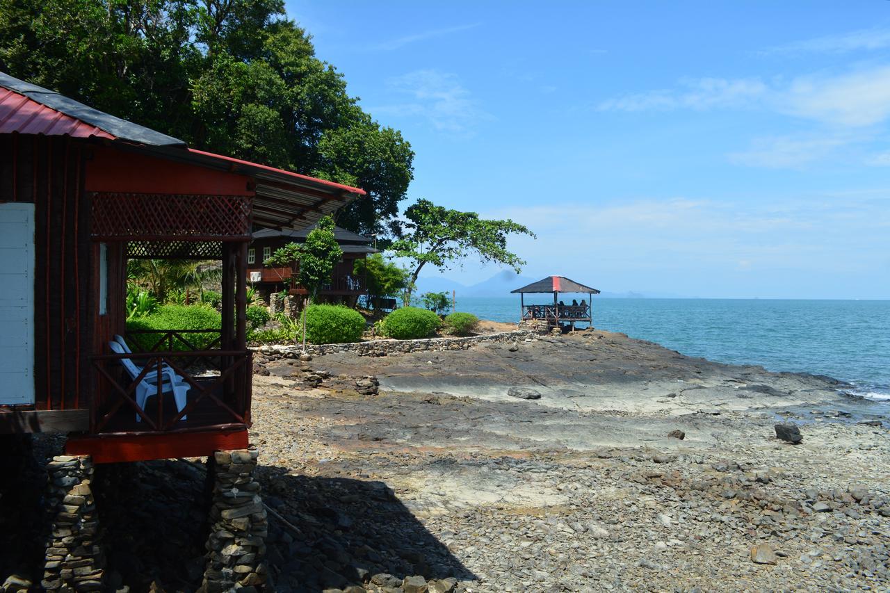 The Jemuruk Island Resort Langkawi Zewnętrze zdjęcie