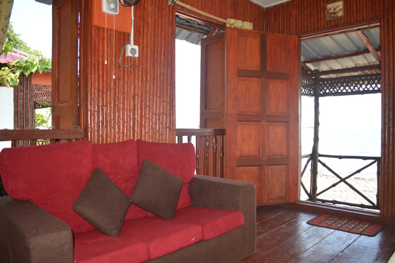 The Jemuruk Island Resort Langkawi Zewnętrze zdjęcie