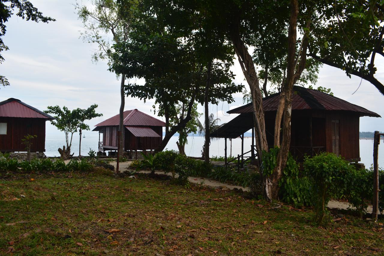 The Jemuruk Island Resort Langkawi Zewnętrze zdjęcie