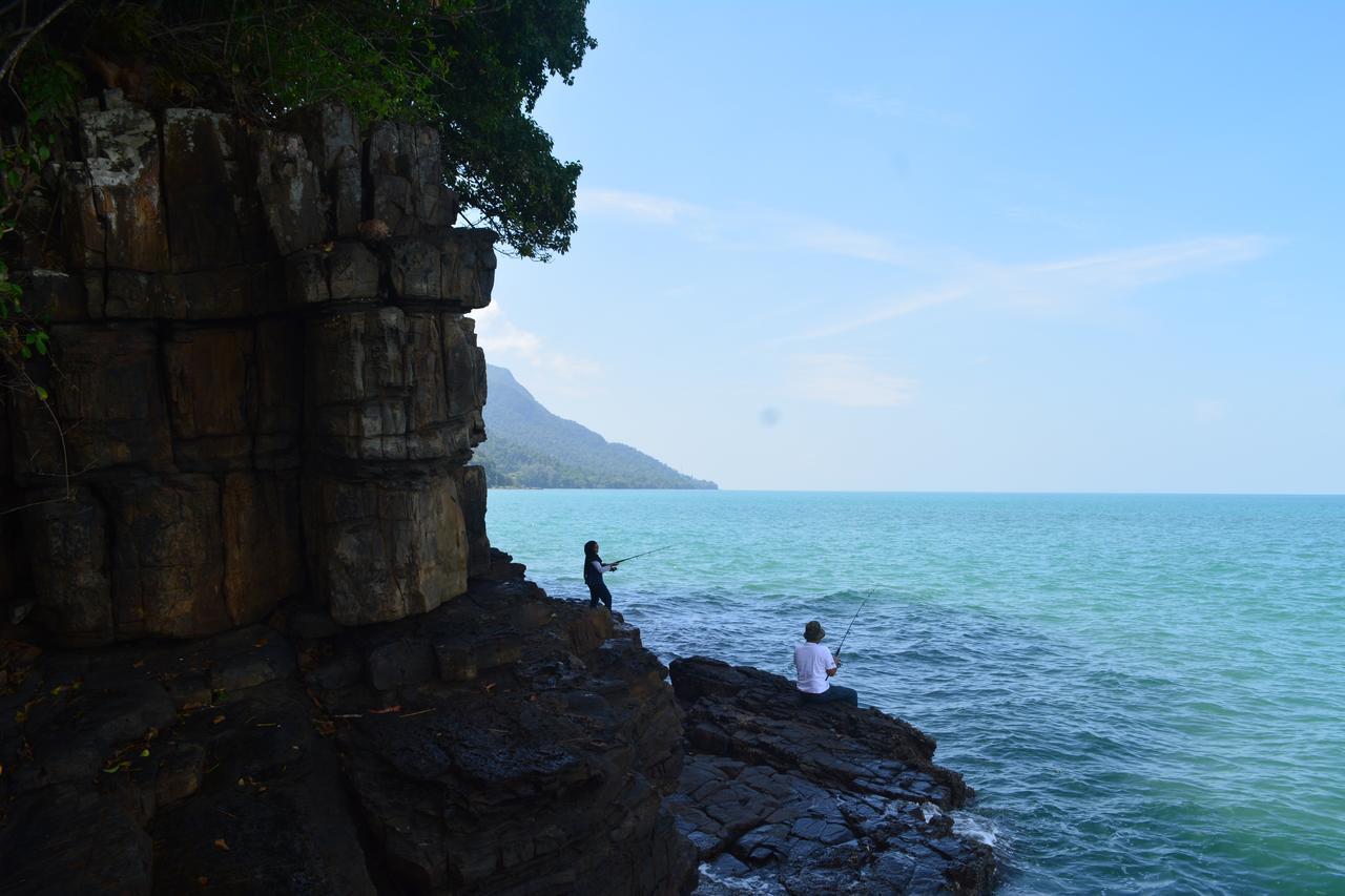 The Jemuruk Island Resort Langkawi Zewnętrze zdjęcie
