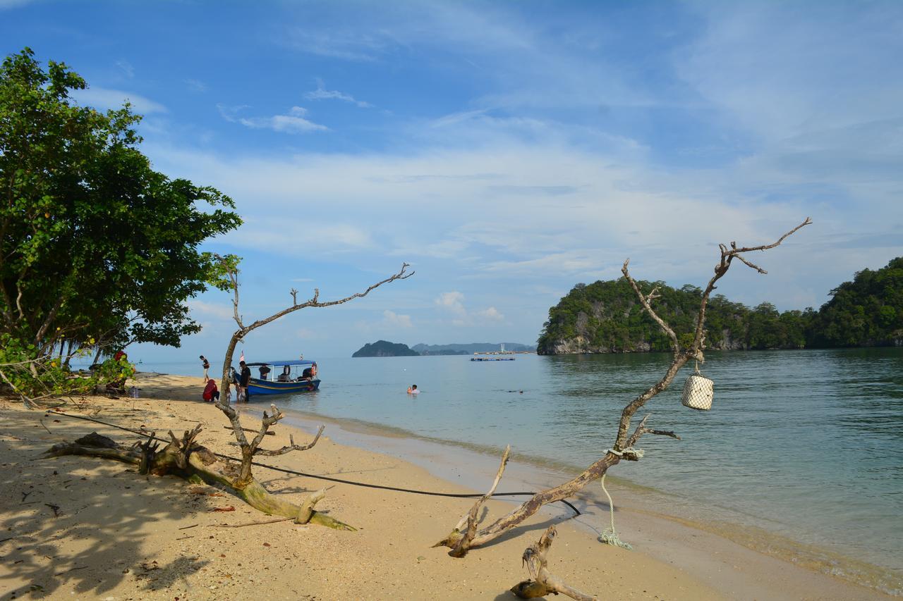 The Jemuruk Island Resort Langkawi Zewnętrze zdjęcie