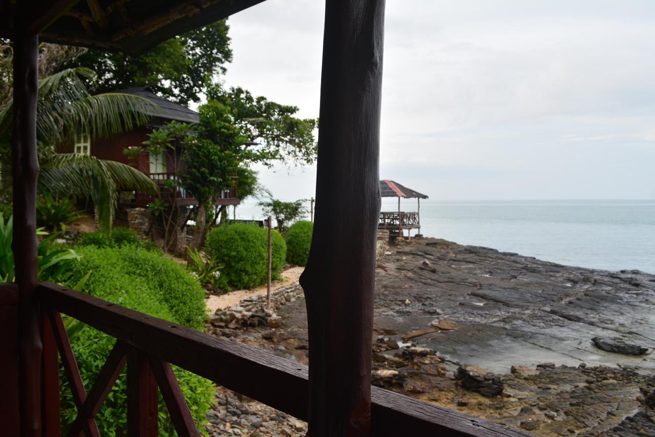 The Jemuruk Island Resort Langkawi Zewnętrze zdjęcie