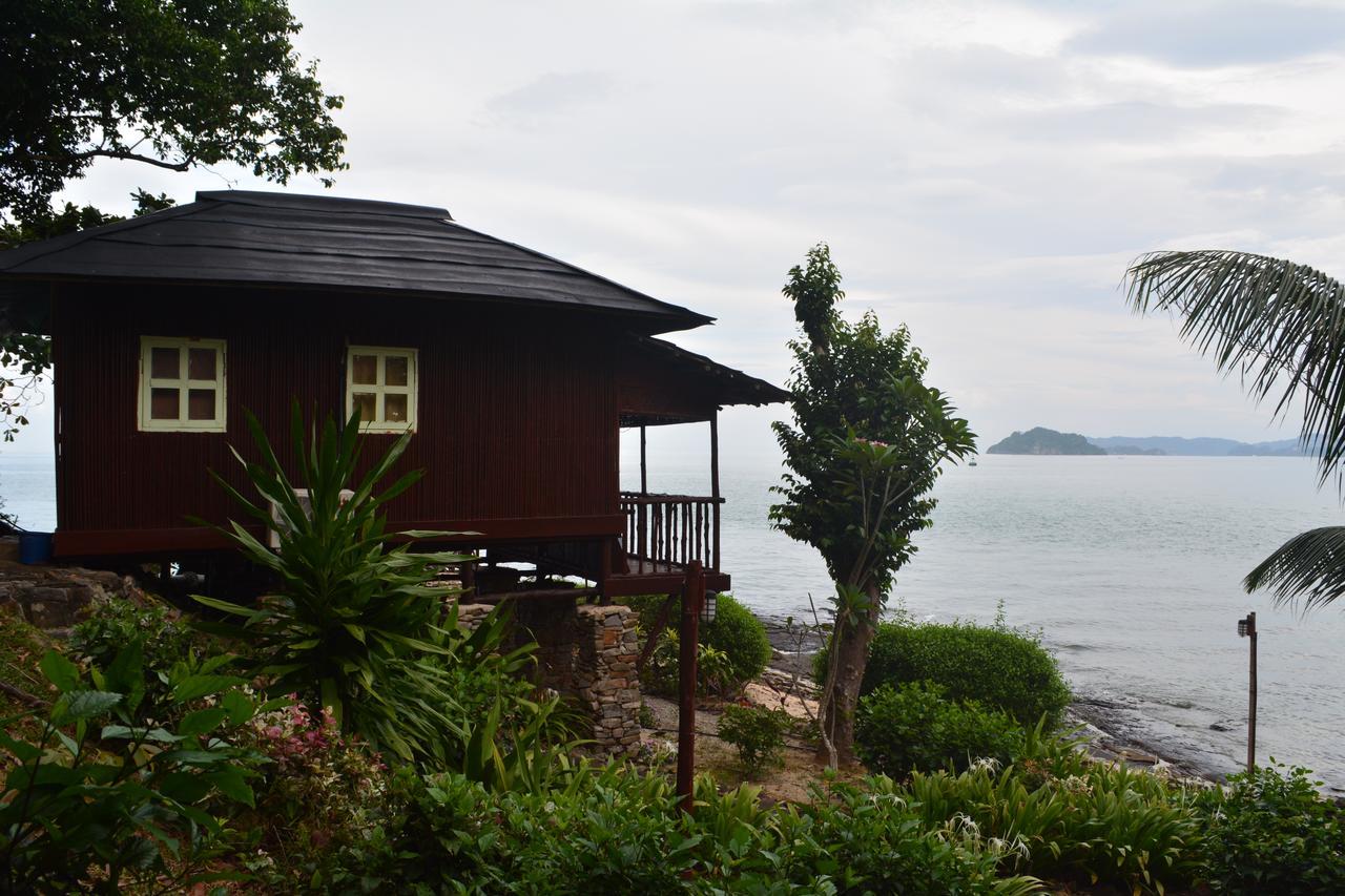 The Jemuruk Island Resort Langkawi Zewnętrze zdjęcie