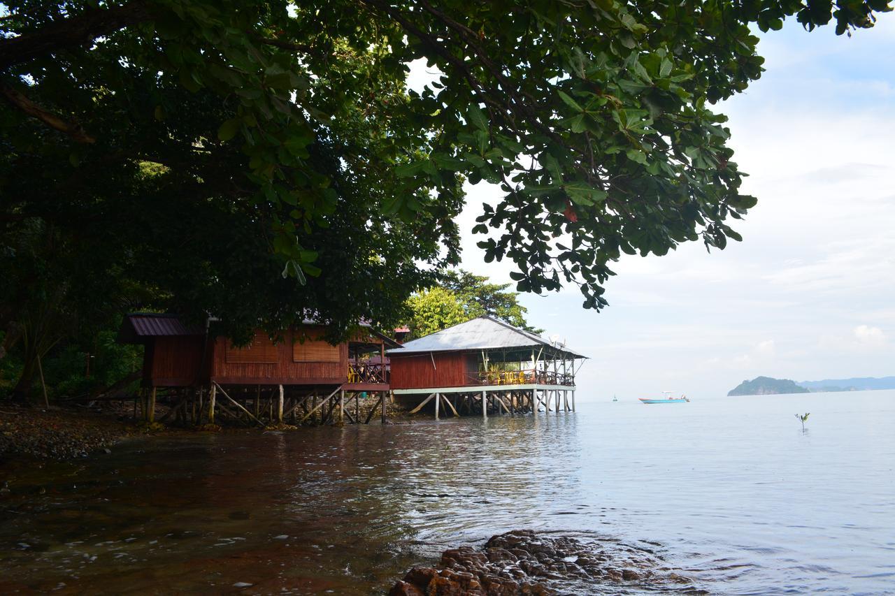 The Jemuruk Island Resort Langkawi Zewnętrze zdjęcie
