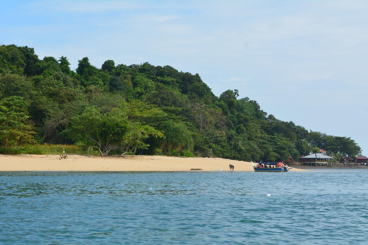 The Jemuruk Island Resort Langkawi Zewnętrze zdjęcie