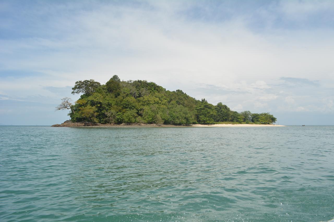 The Jemuruk Island Resort Langkawi Zewnętrze zdjęcie