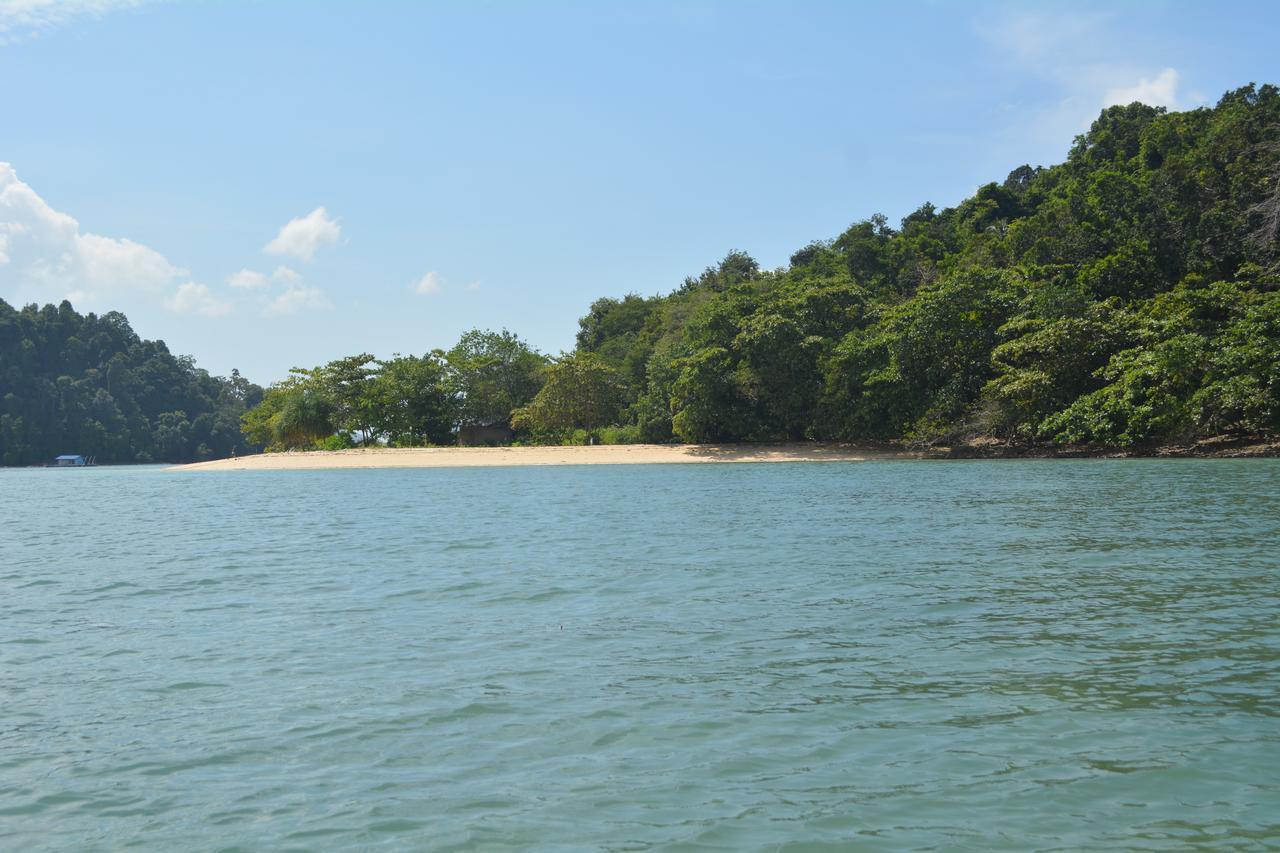 The Jemuruk Island Resort Langkawi Zewnętrze zdjęcie
