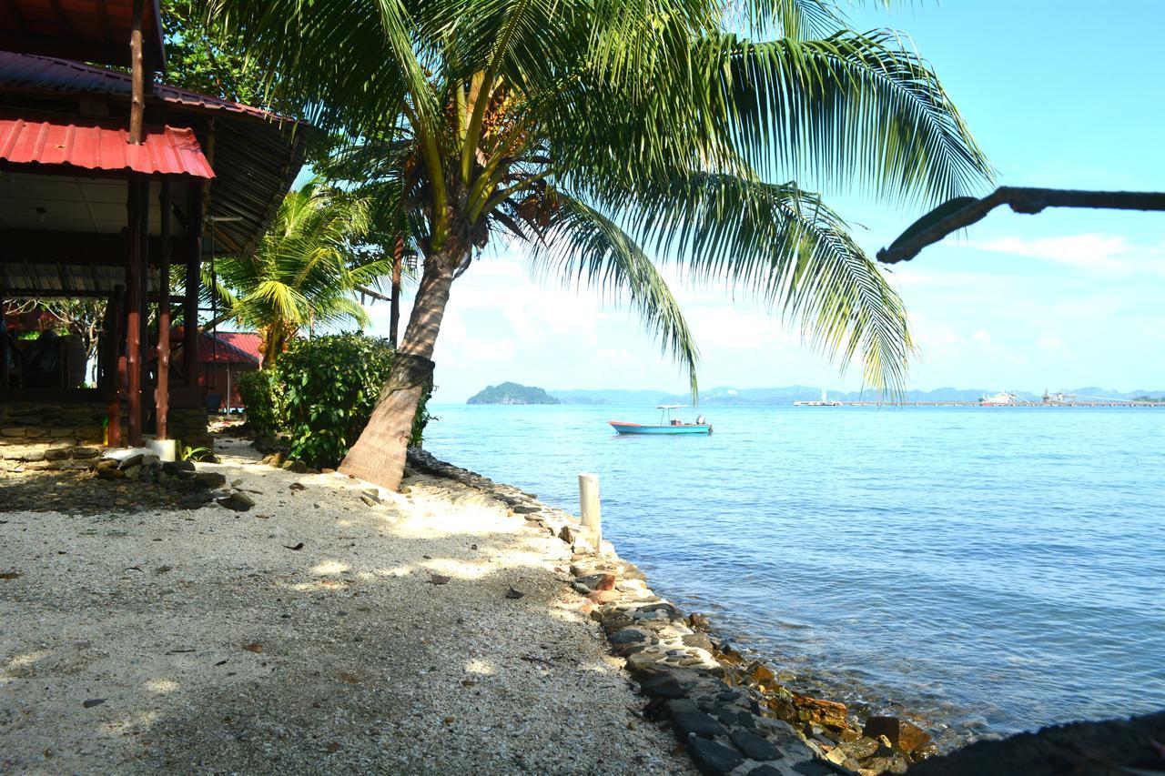 The Jemuruk Island Resort Langkawi Zewnętrze zdjęcie