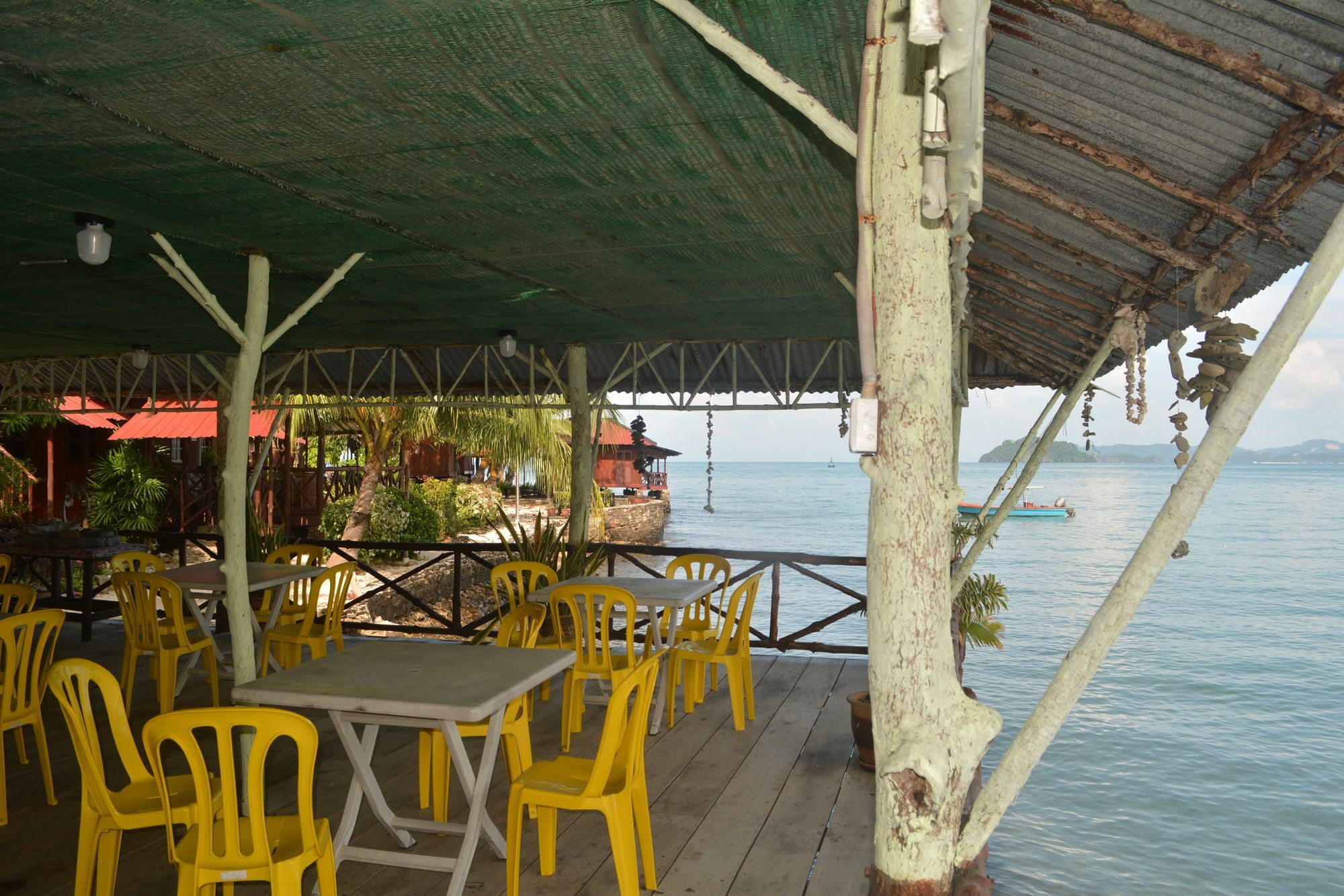 The Jemuruk Island Resort Langkawi Zewnętrze zdjęcie